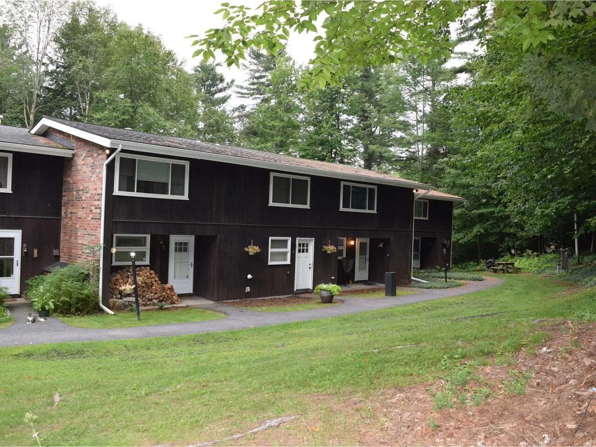 67 Fox Hill Road Stowe VT 05672