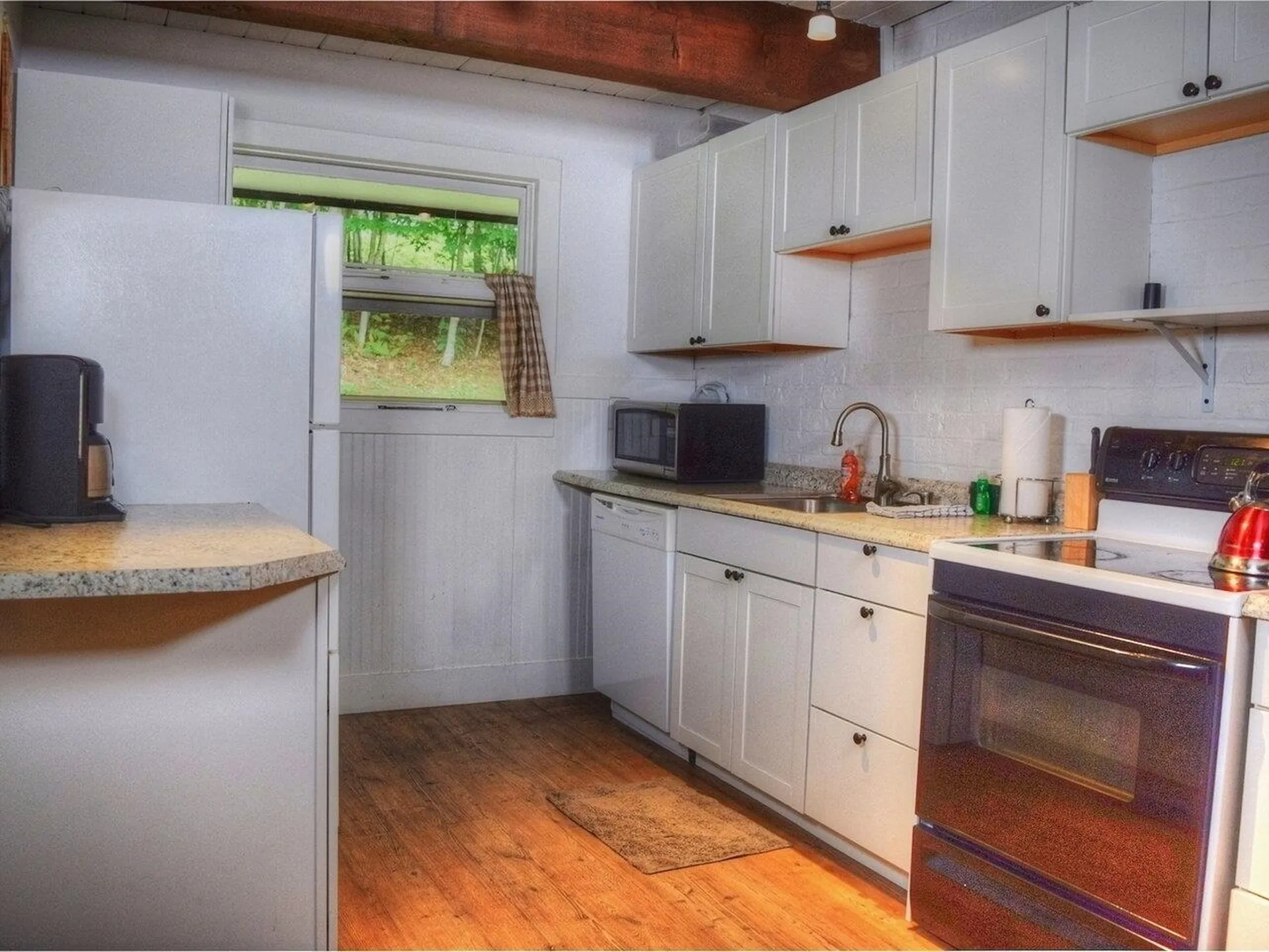 67 Fox Hill Road Stowe VT 05672