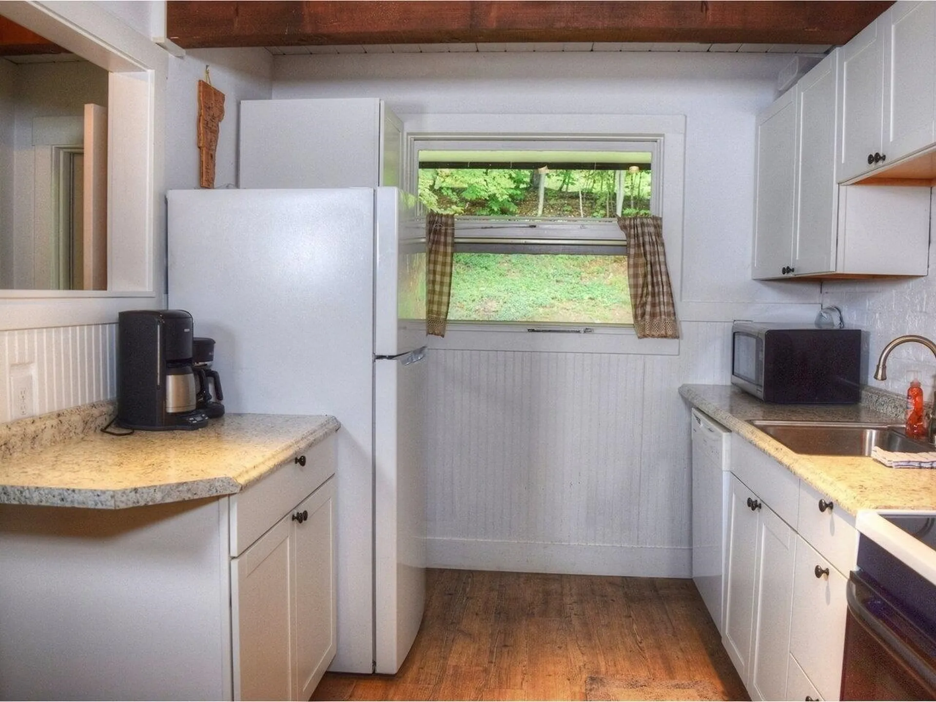 67 Fox Hill Road Stowe VT 05672
