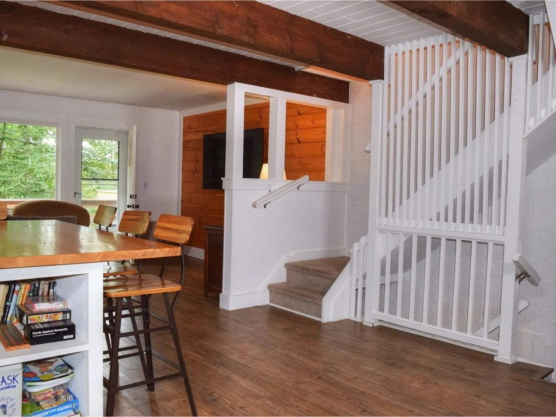 67 Fox Hill Road Stowe VT 05672