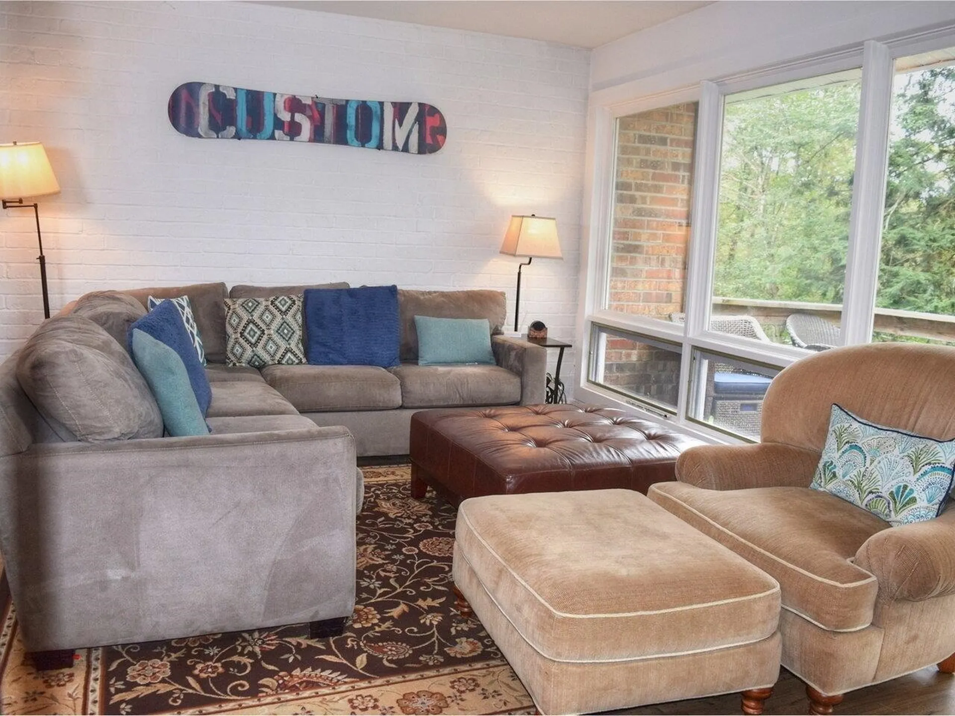 67 Fox Hill Road Stowe VT 05672