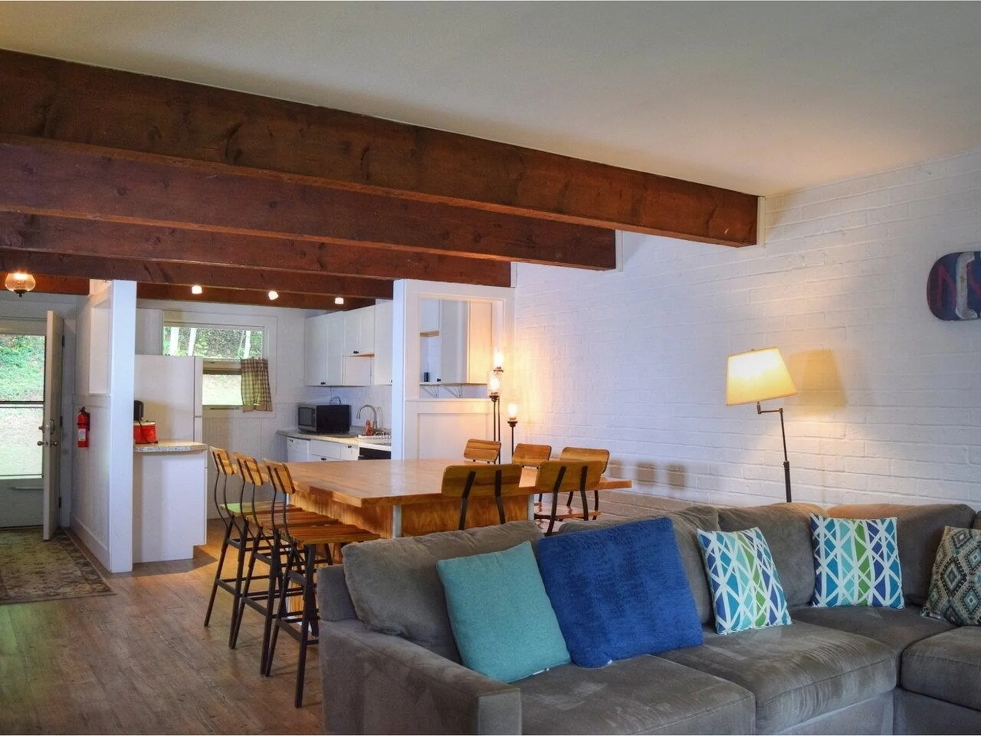 67 Fox Hill Road Stowe VT 05672