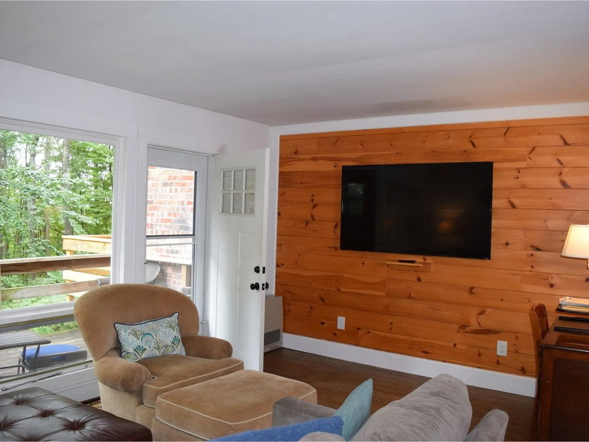 67 Fox Hill Road Stowe VT 05672