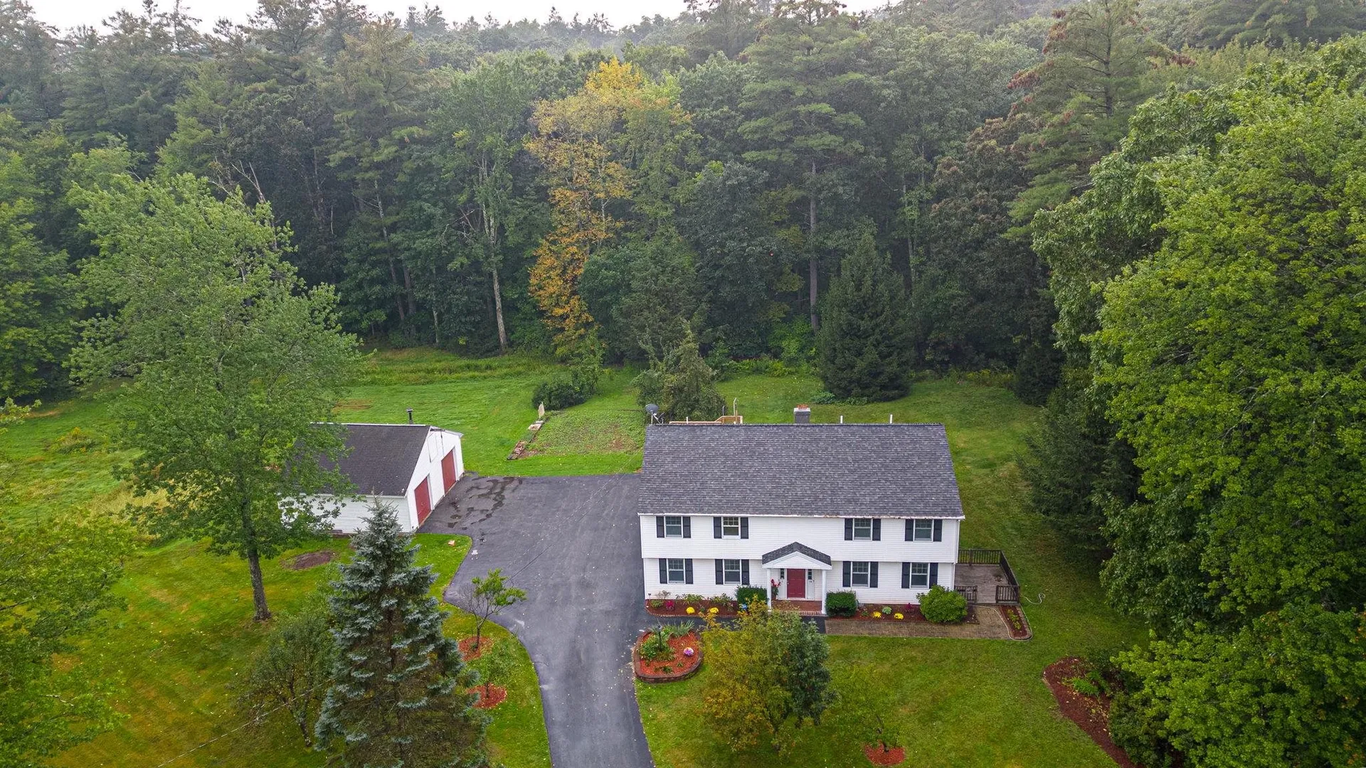 6 Galway Lane Salem NH 03079