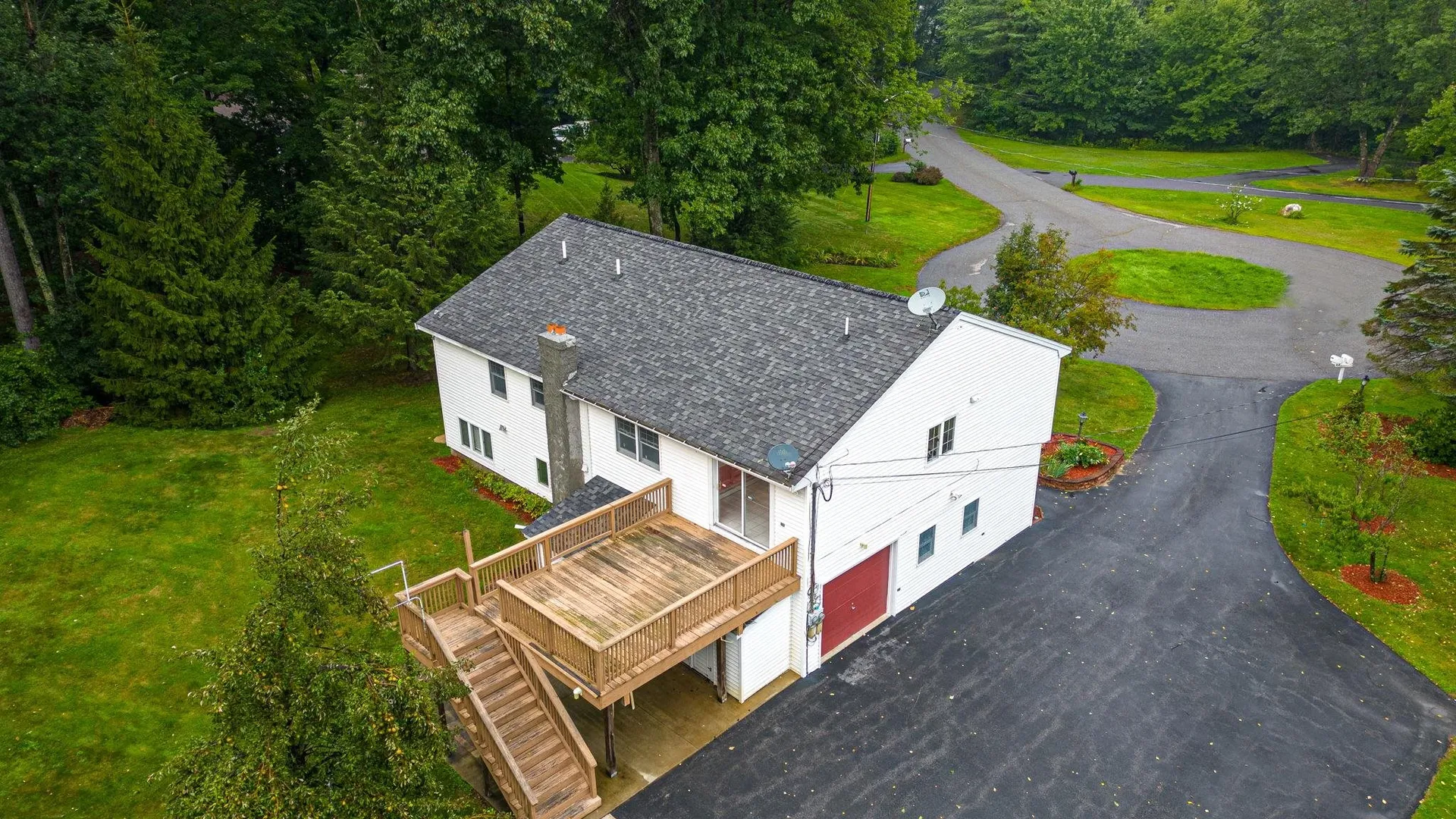 6 Galway Lane Salem NH 03079