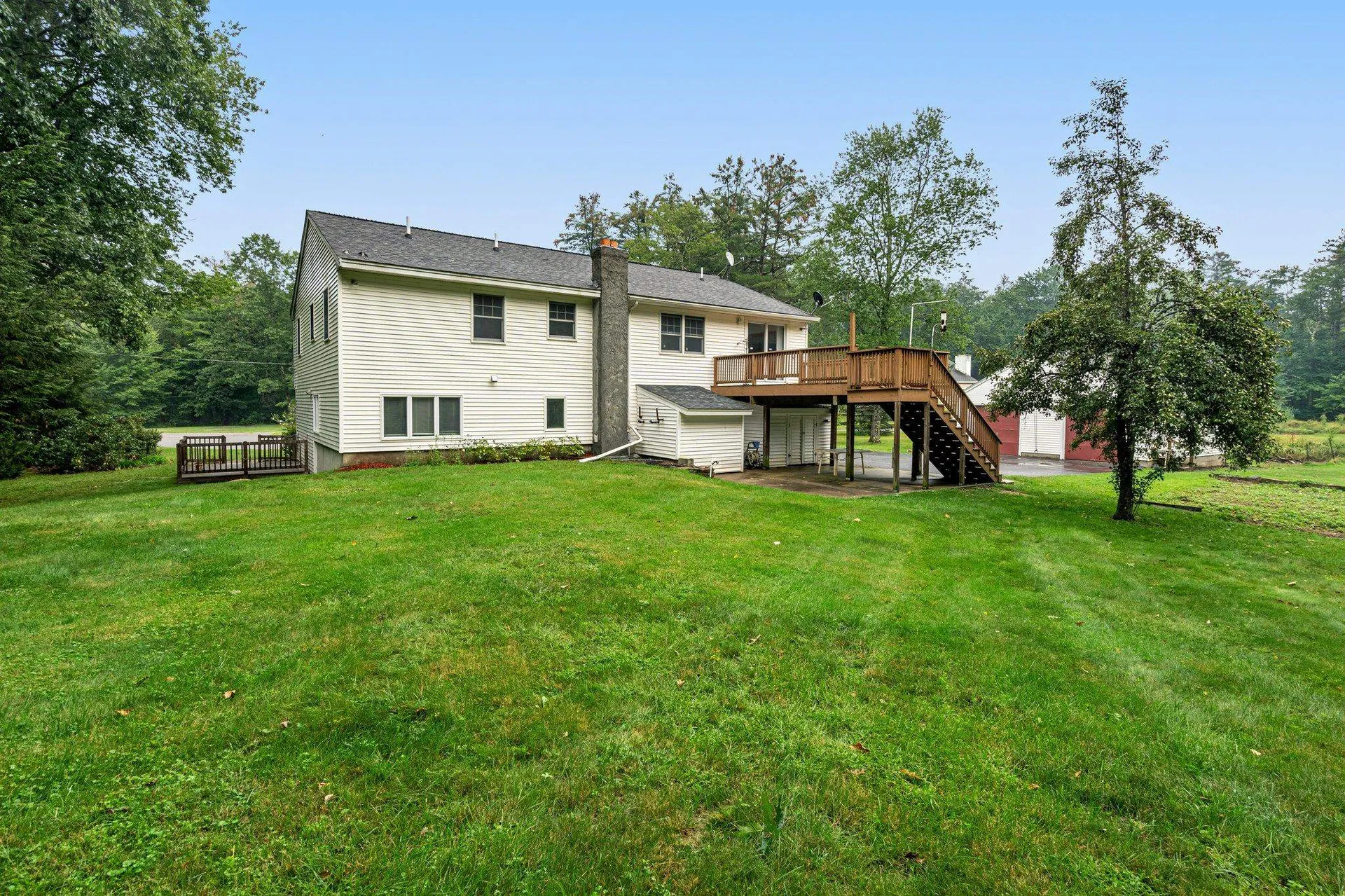 6 Galway Lane Salem NH 03079