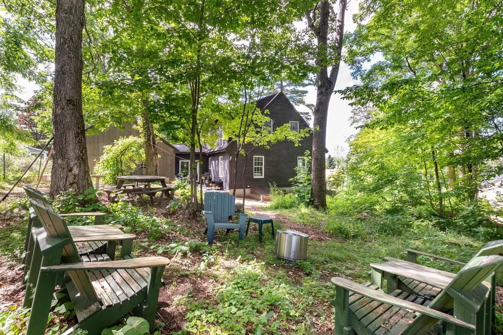 4 Hillrise Lane Meredith NH 03253
