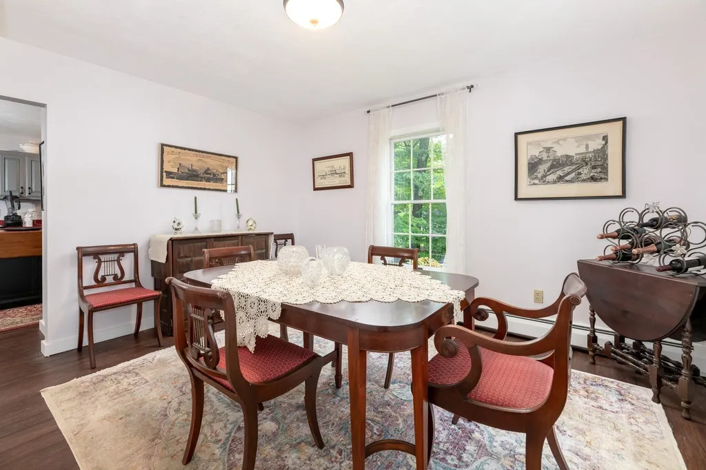 4 Hillrise Lane Meredith NH 03253