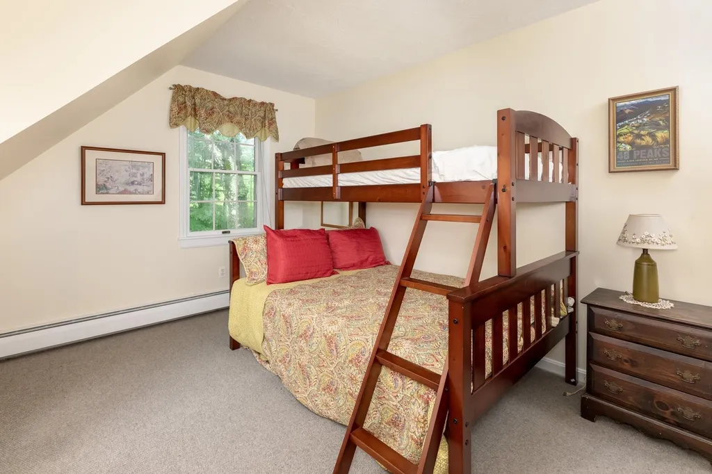 4 Hillrise Lane Meredith NH 03253