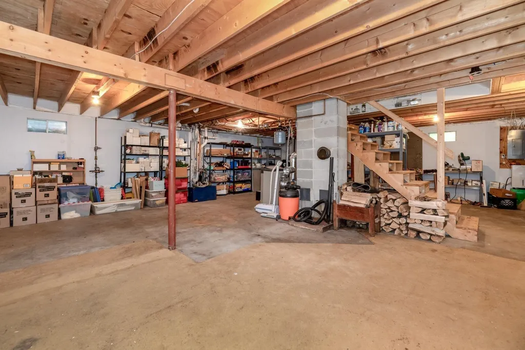 4 Hillrise Lane Meredith NH 03253