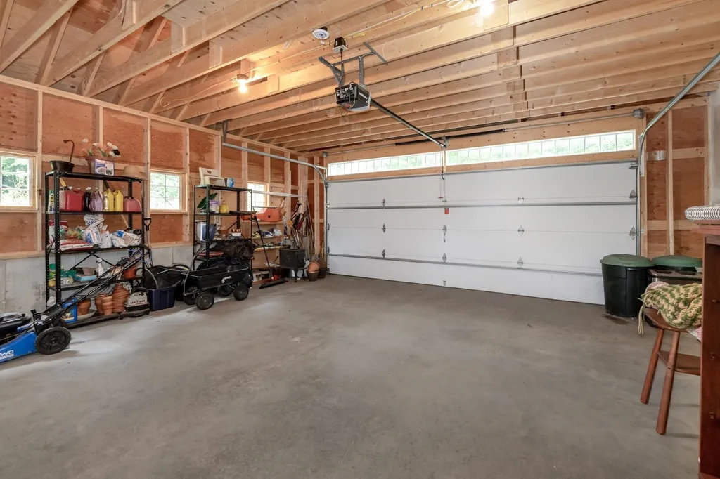 4 Hillrise Lane Meredith NH 03253