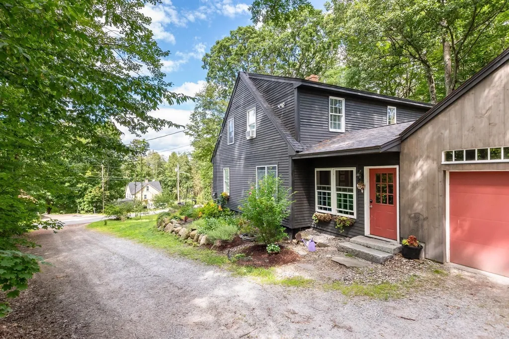 4 Hillrise Lane Meredith NH 03253