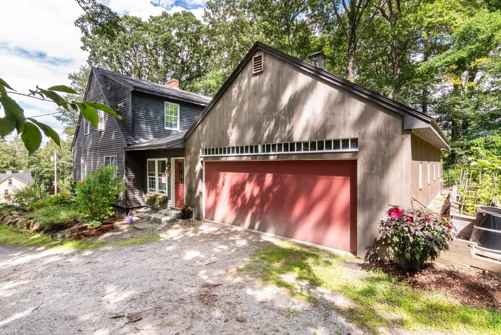 4 Hillrise Lane Meredith NH 03253