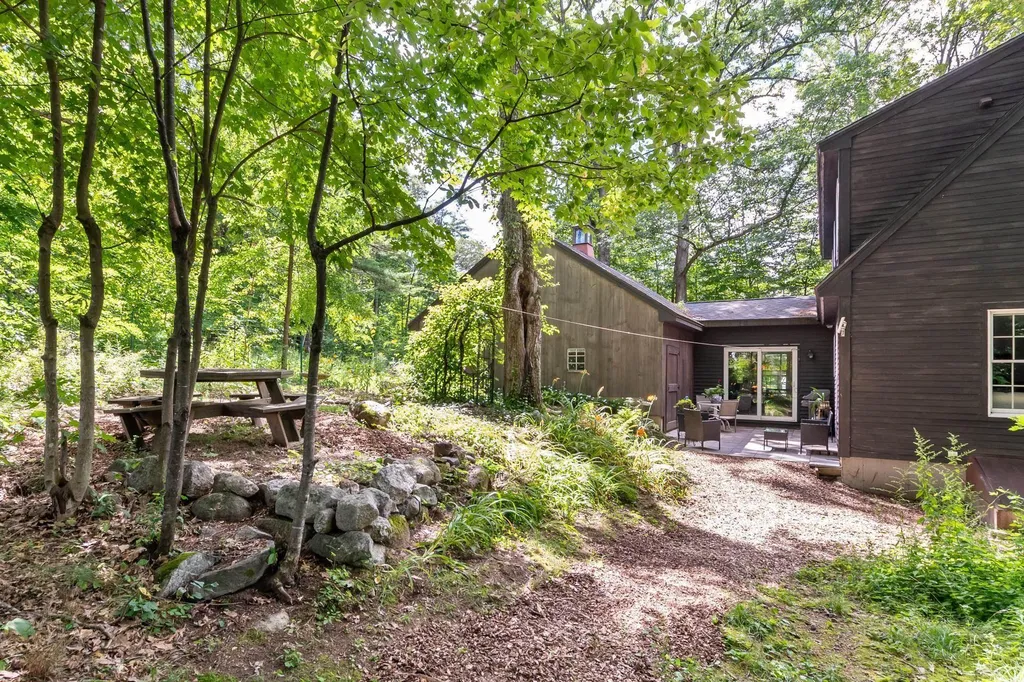 4 Hillrise Lane Meredith NH 03253