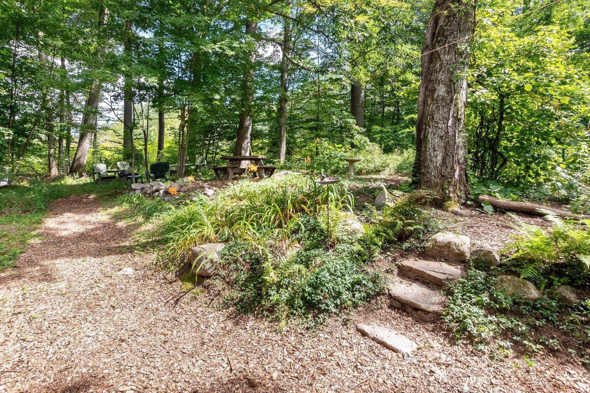 4 Hillrise Lane Meredith NH 03253
