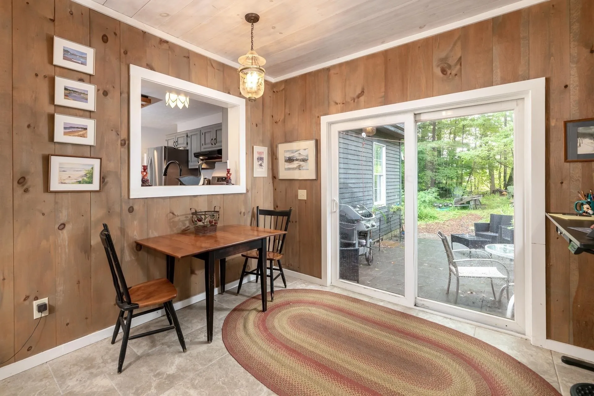 4 Hillrise Lane Meredith NH 03253