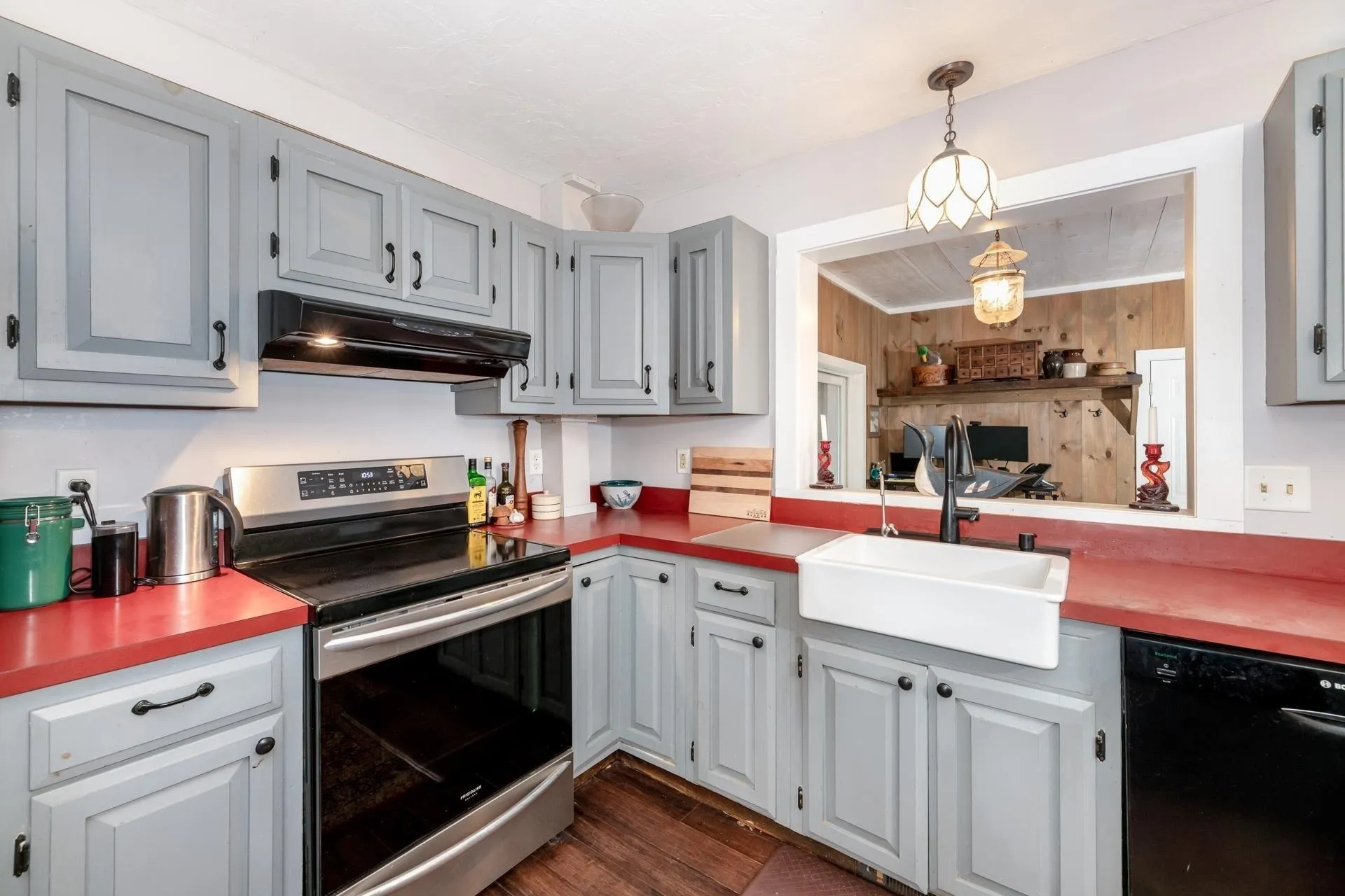 4 Hillrise Lane Meredith NH 03253