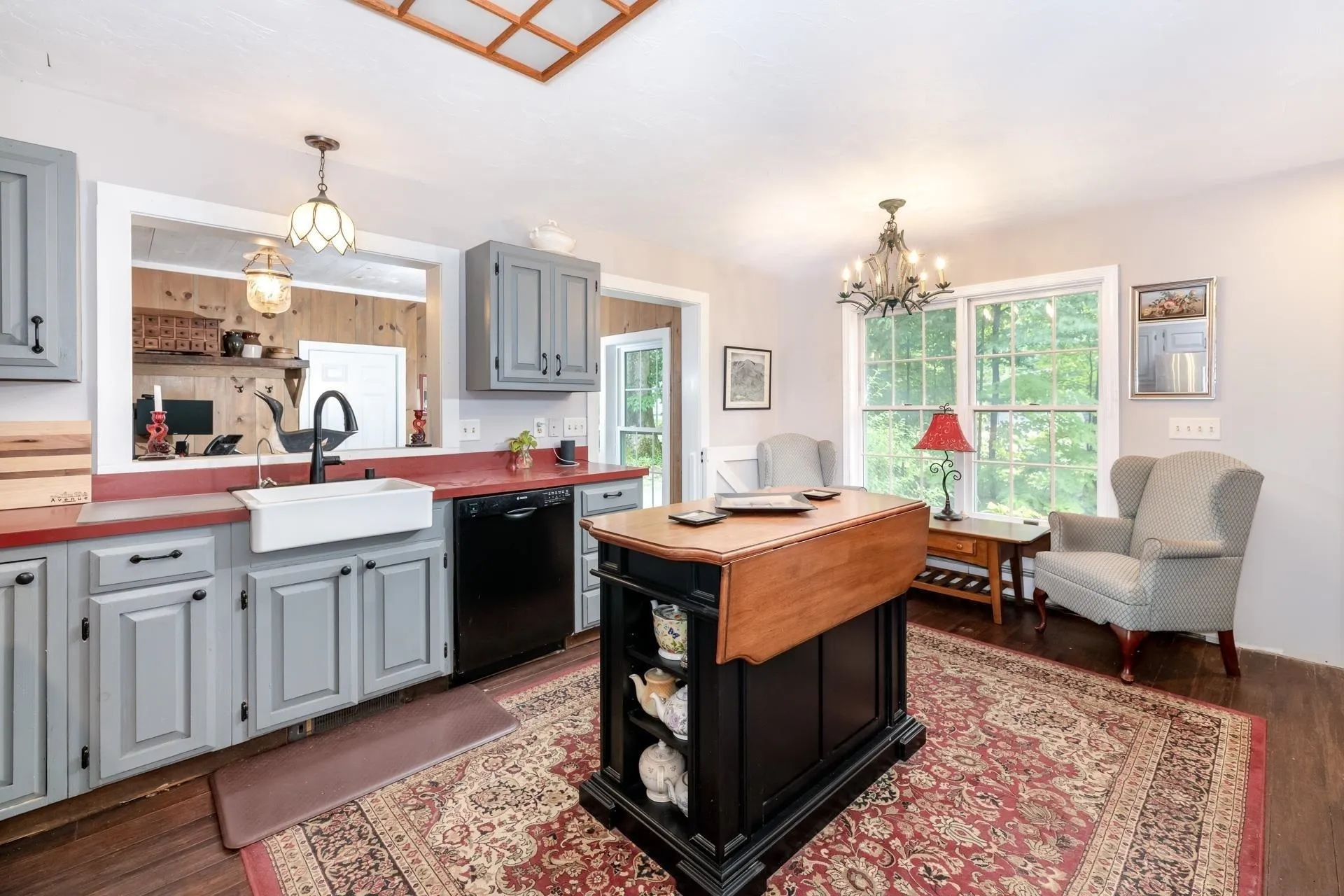 4 Hillrise Lane Meredith NH 03253