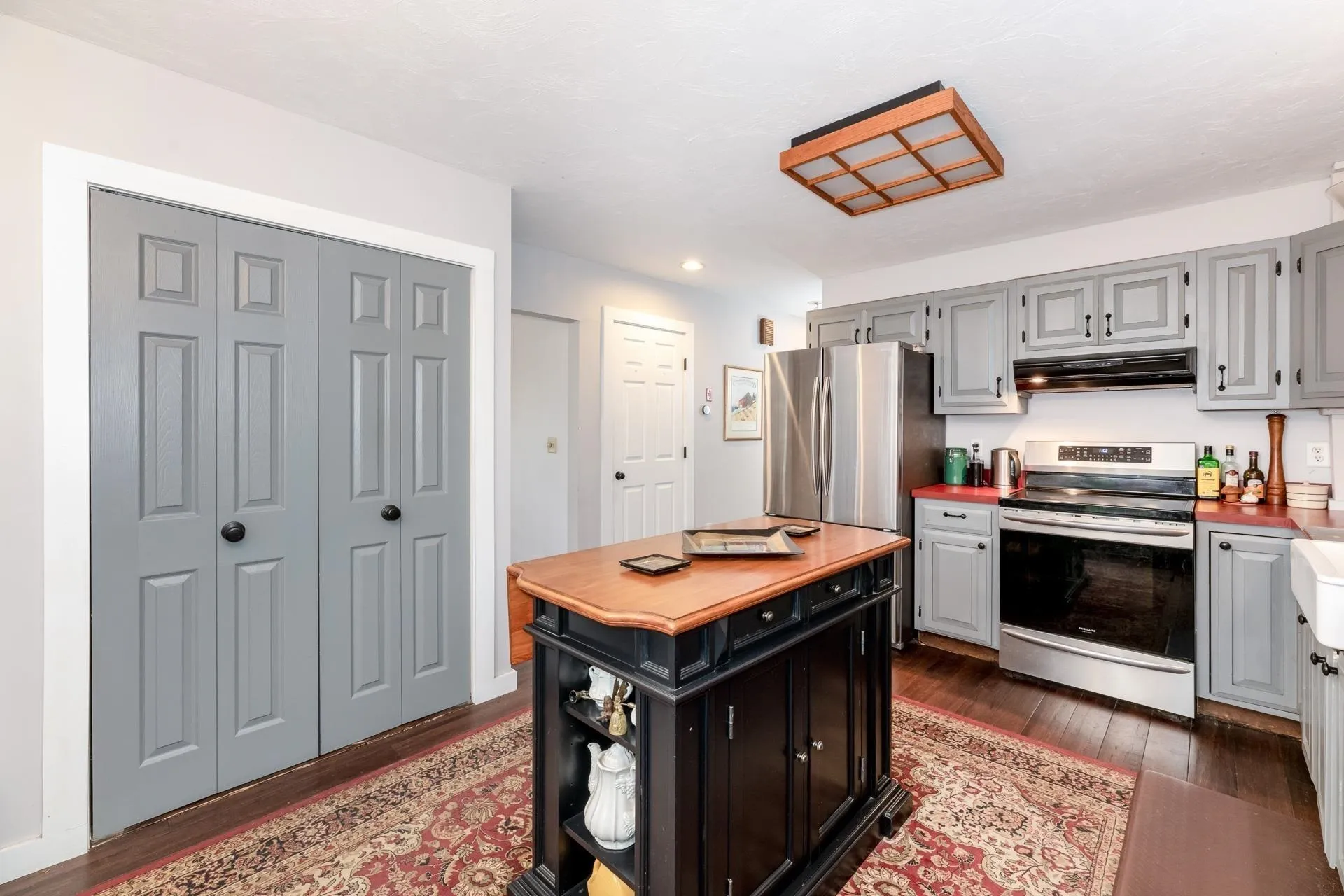 4 Hillrise Lane Meredith NH 03253