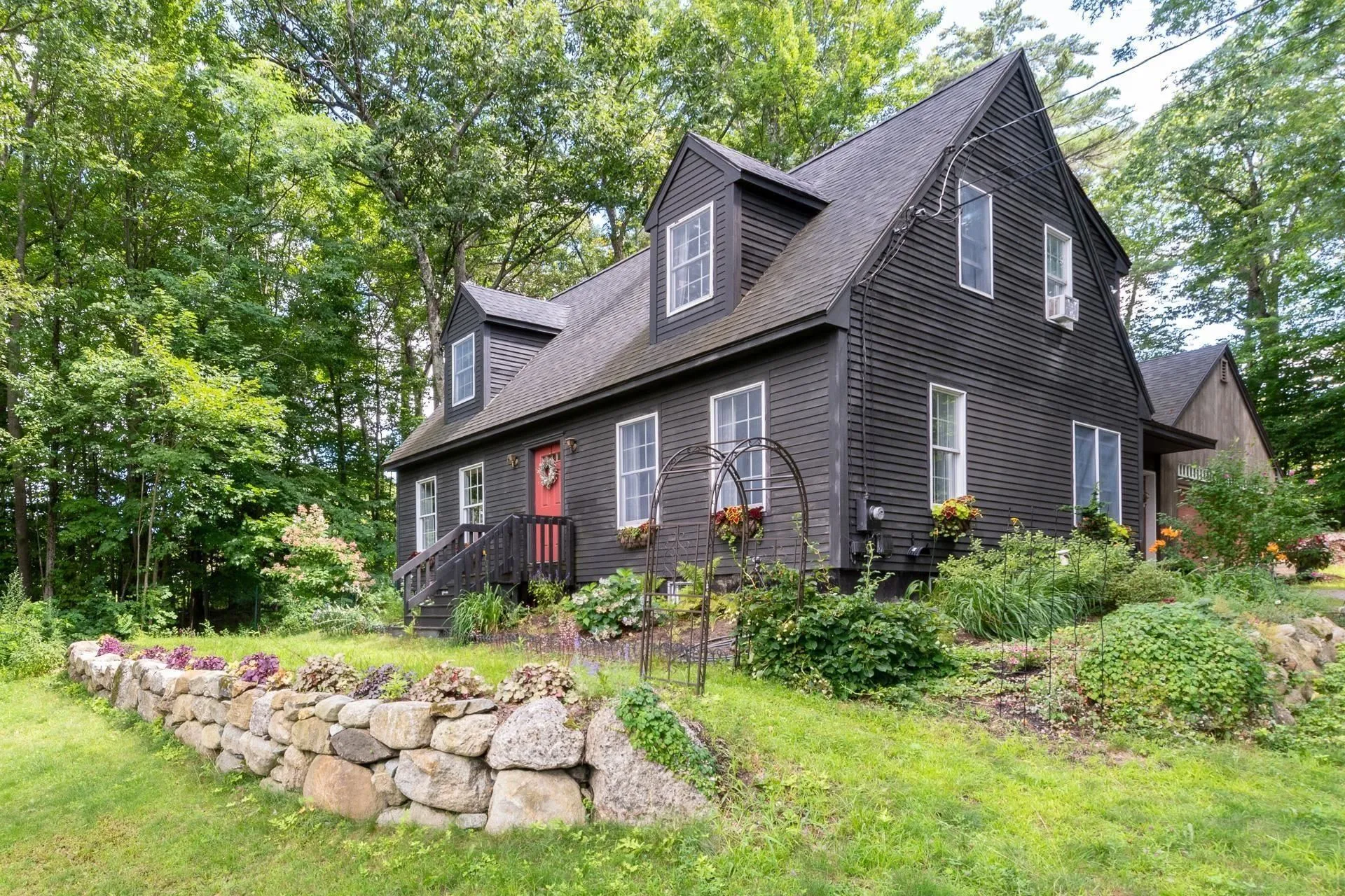 4 Hillrise Lane Meredith NH 03253