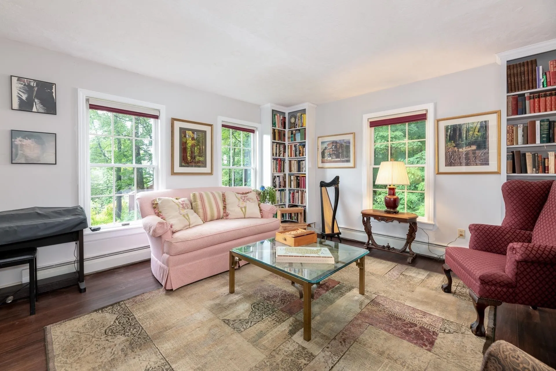 4 Hillrise Lane Meredith NH 03253