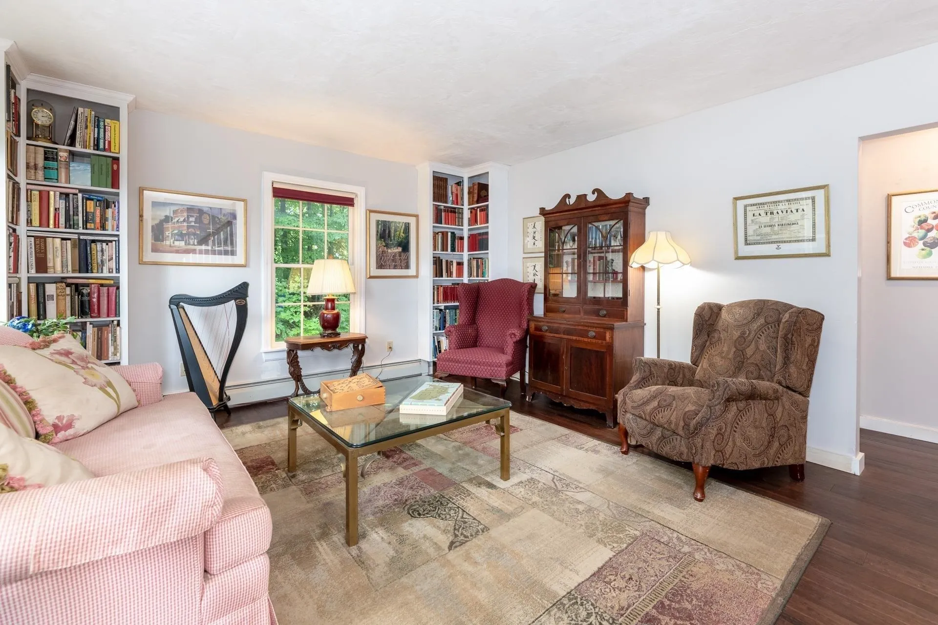 4 Hillrise Lane Meredith NH 03253