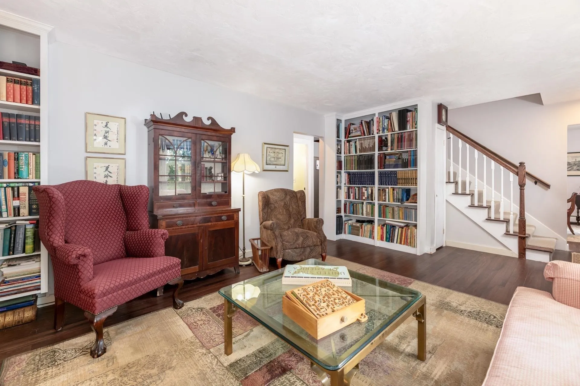 4 Hillrise Lane Meredith NH 03253