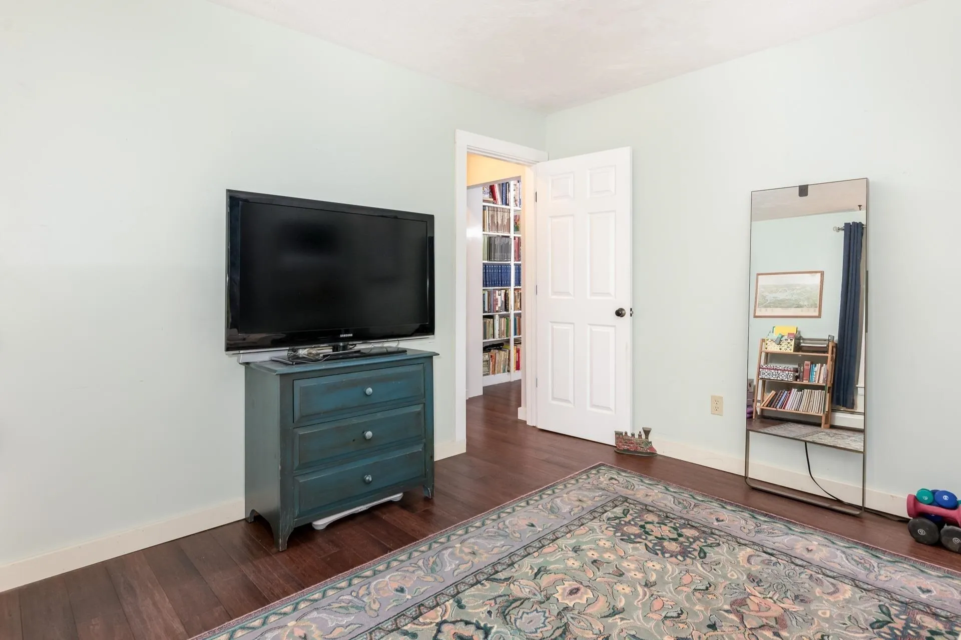 4 Hillrise Lane Meredith NH 03253