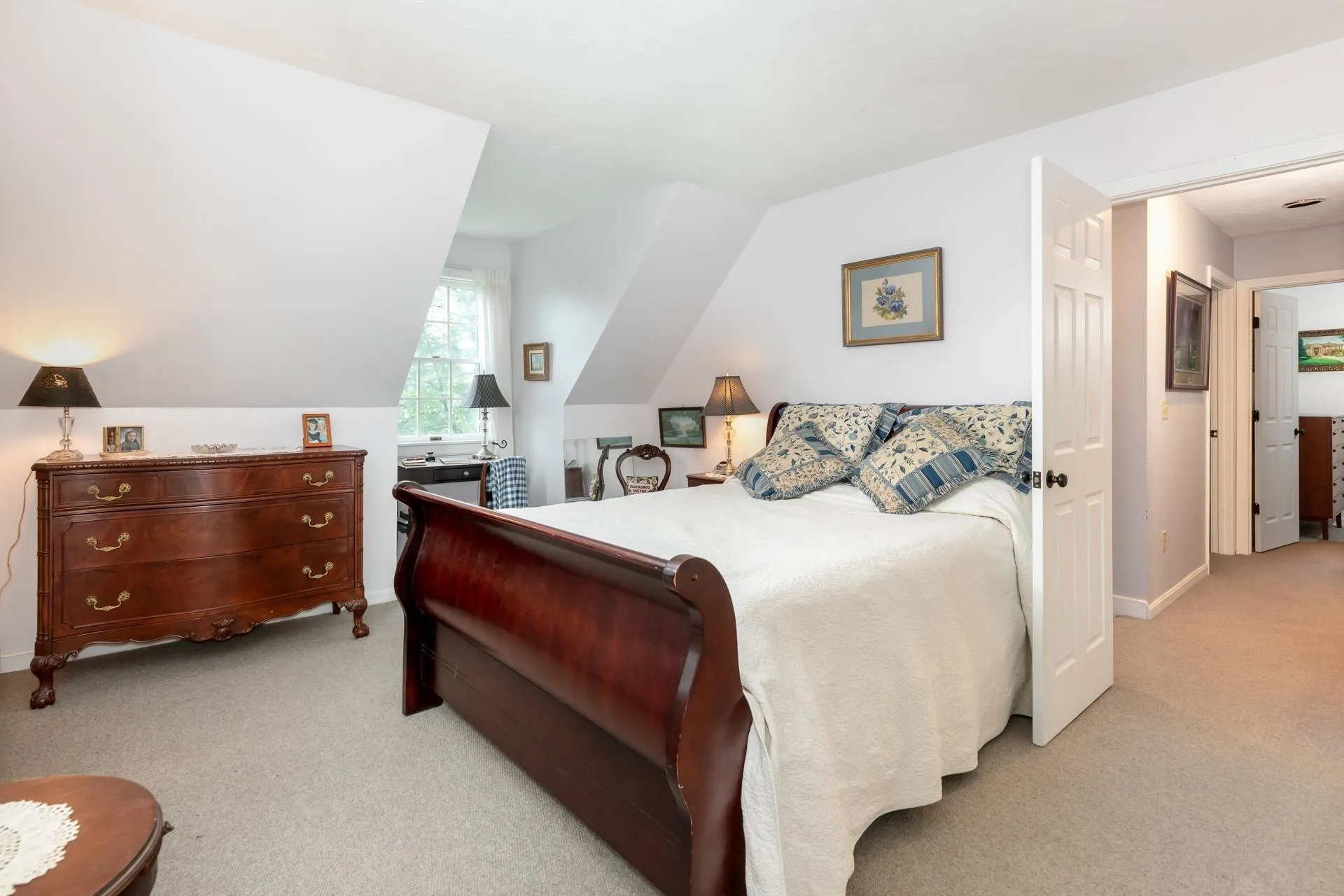 4 Hillrise Lane Meredith NH 03253