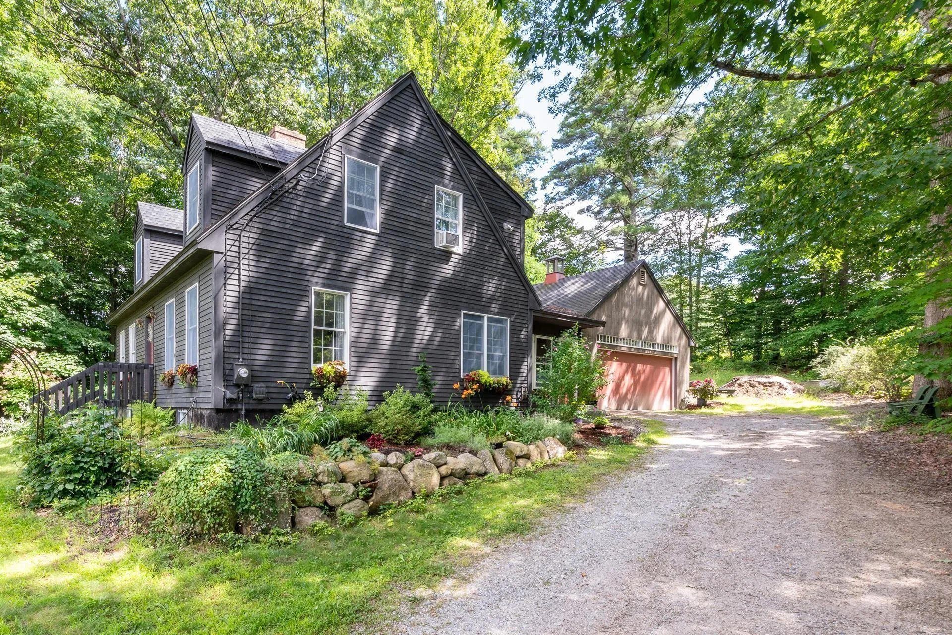 4 Hillrise Lane Meredith NH 03253