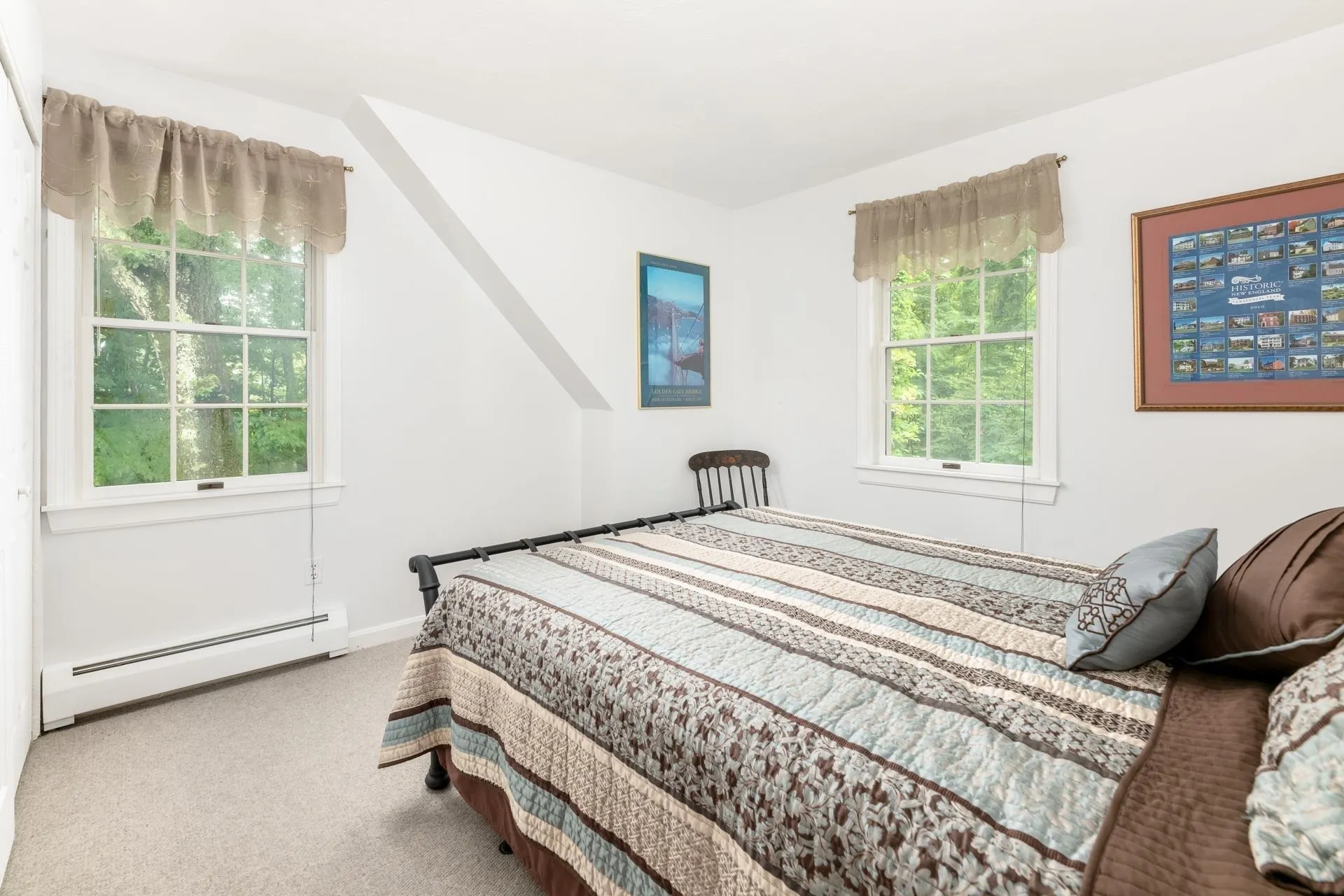 4 Hillrise Lane Meredith NH 03253