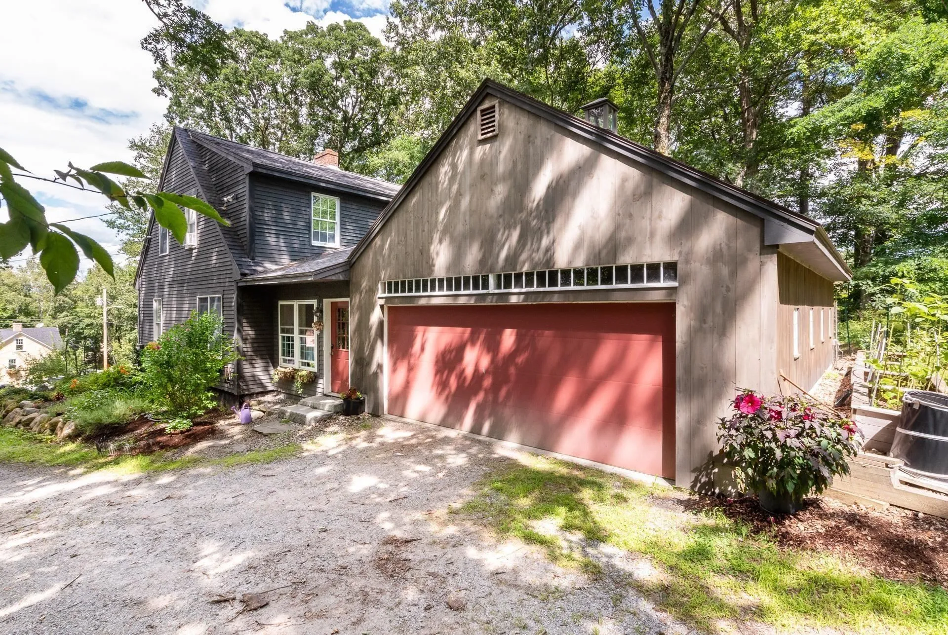 4 Hillrise Lane Meredith NH 03253