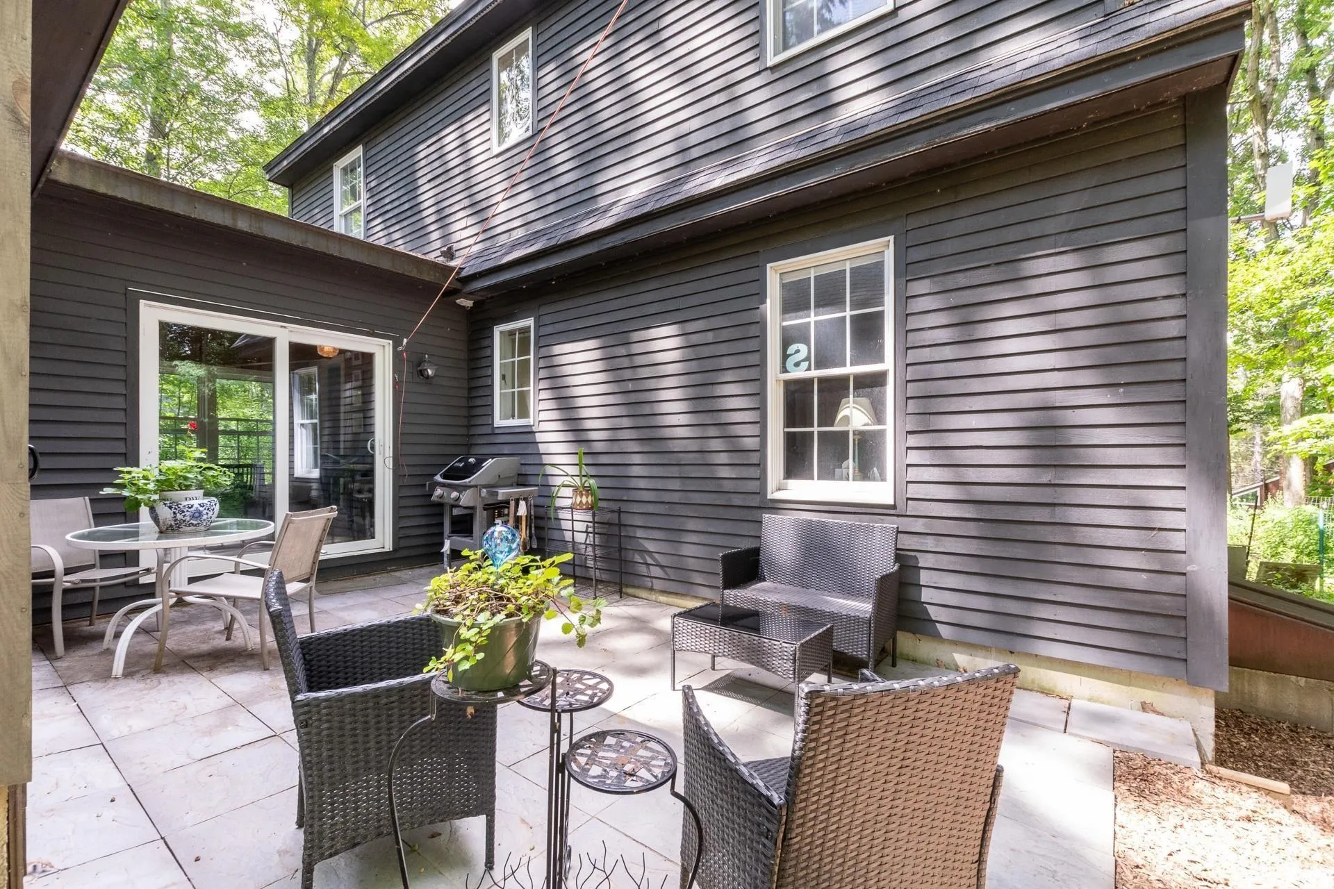 4 Hillrise Lane Meredith NH 03253