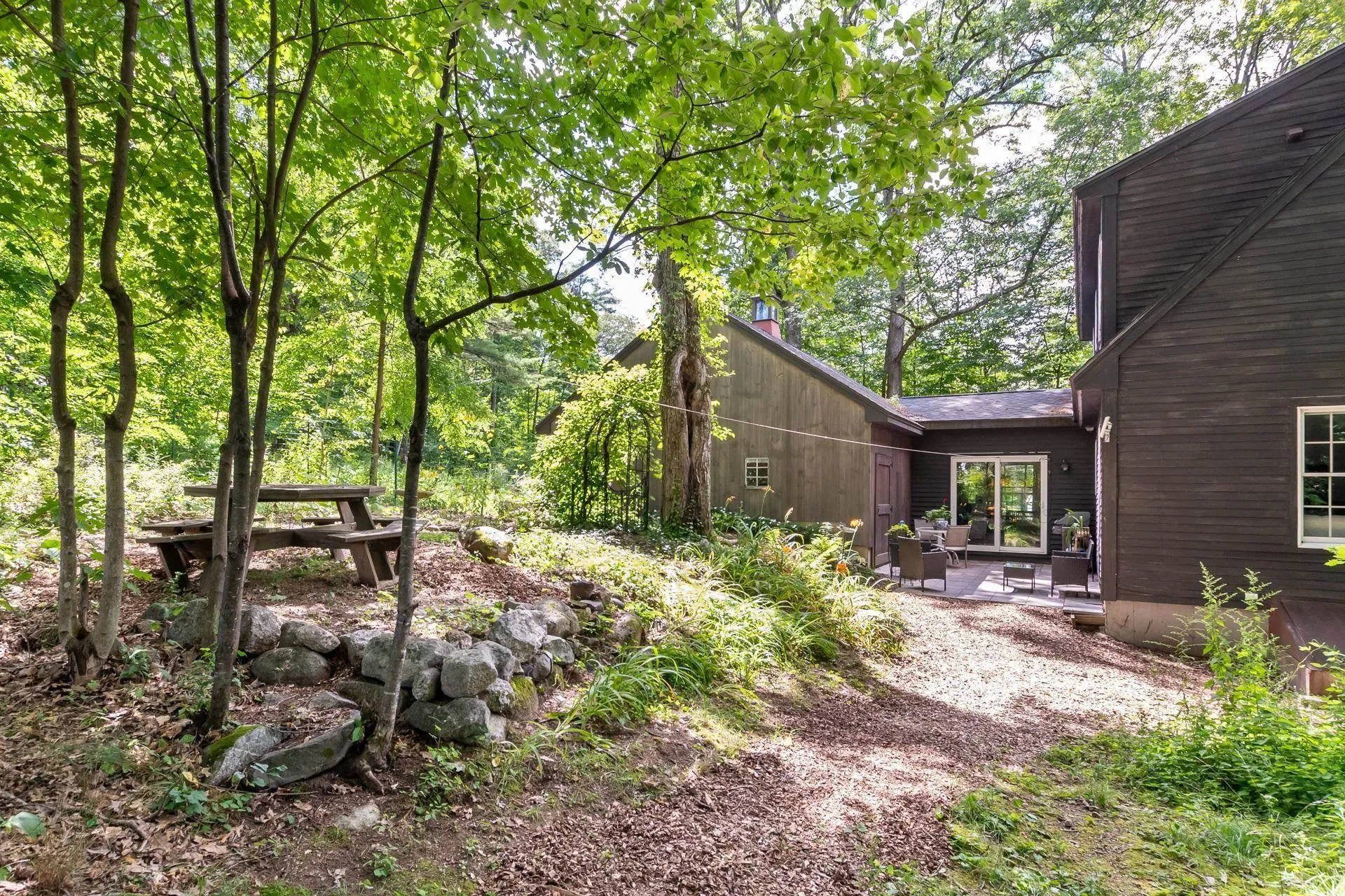 4 Hillrise Lane Meredith NH 03253