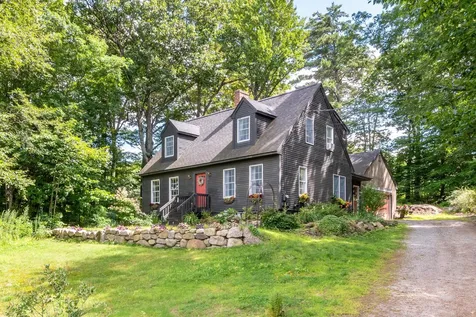 4 Hillrise Lane Meredith NH 03253