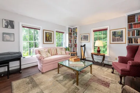4 Hillrise Lane Meredith NH 03253