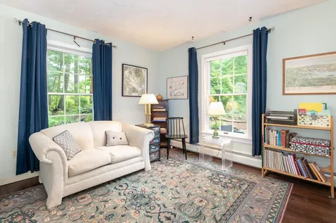 4 Hillrise Lane Meredith NH 03253