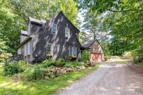4 Hillrise Lane Meredith NH 03253