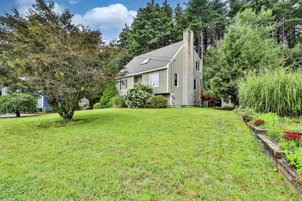 27 Bedford Street Nashua NH 03063