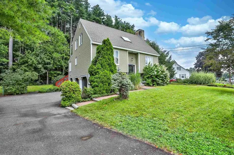 27 Bedford Street Nashua NH 03063