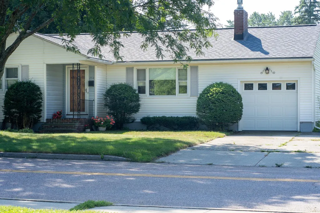 254 Lafountain Street Winooski VT 05404