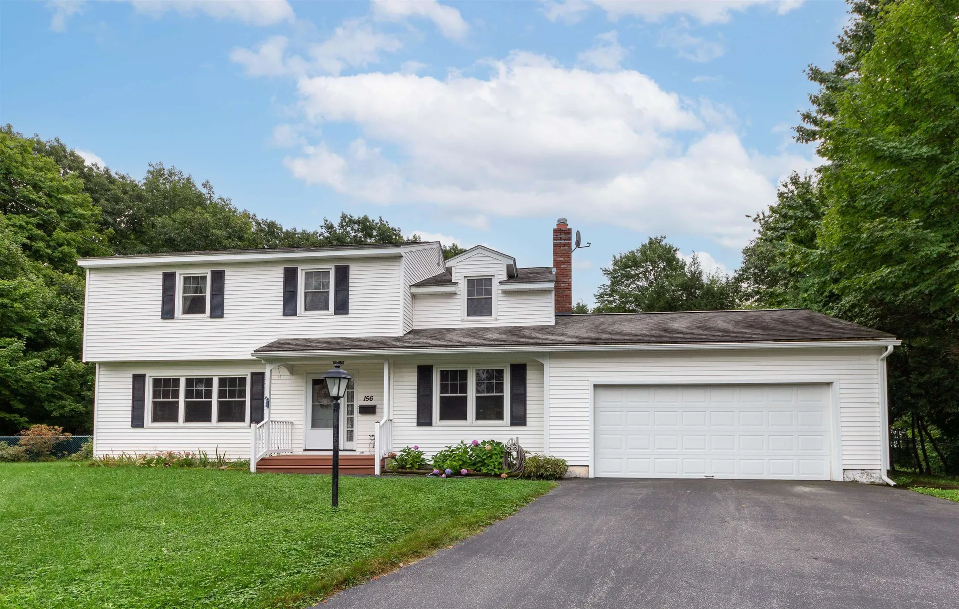 156 Laurel Hill Drive South Burlington VT 05403