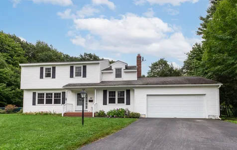 156 Laurel Hill Drive South Burlington VT 05403