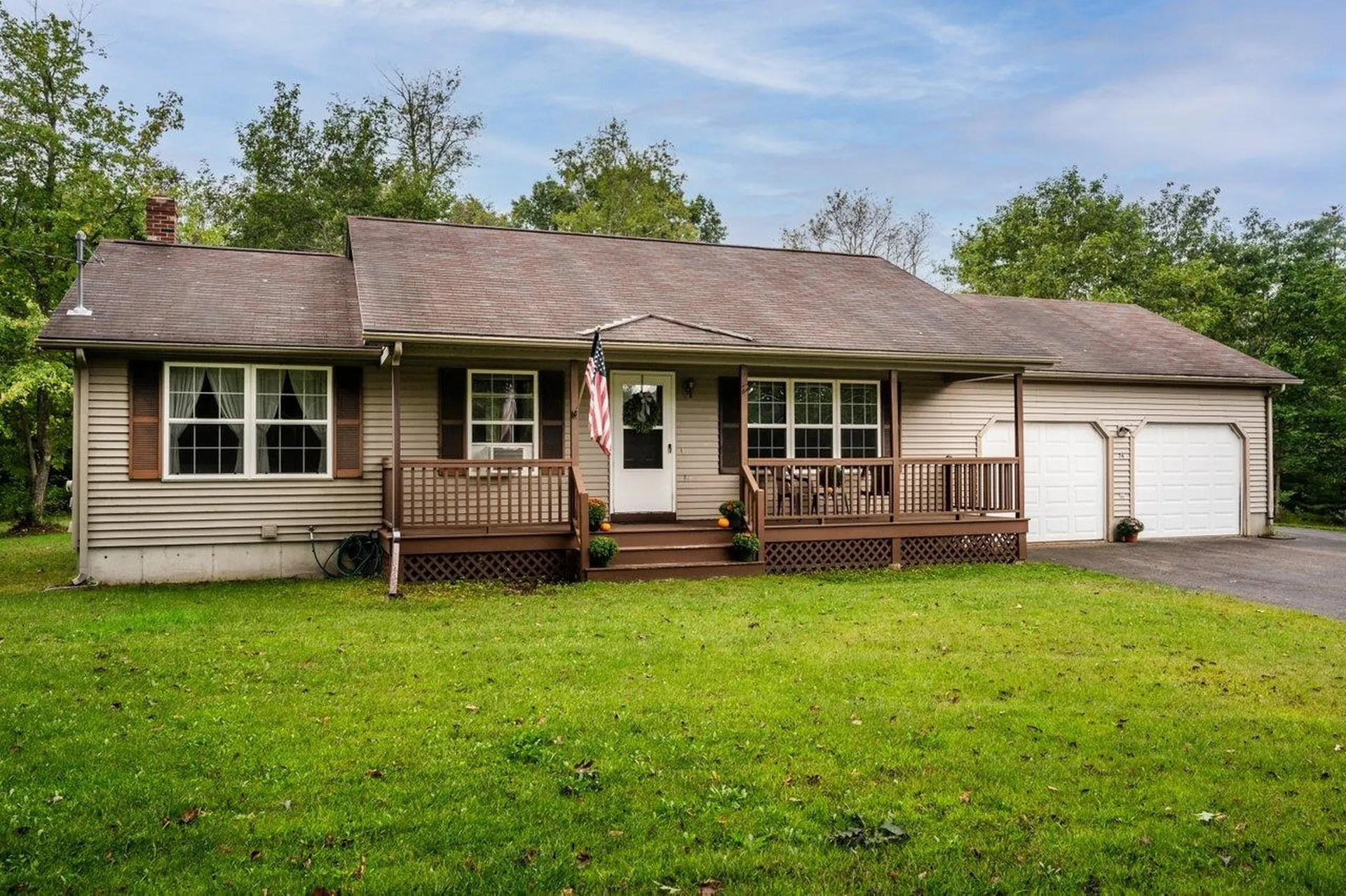 76 Meehan Lane North Berwick ME 03906