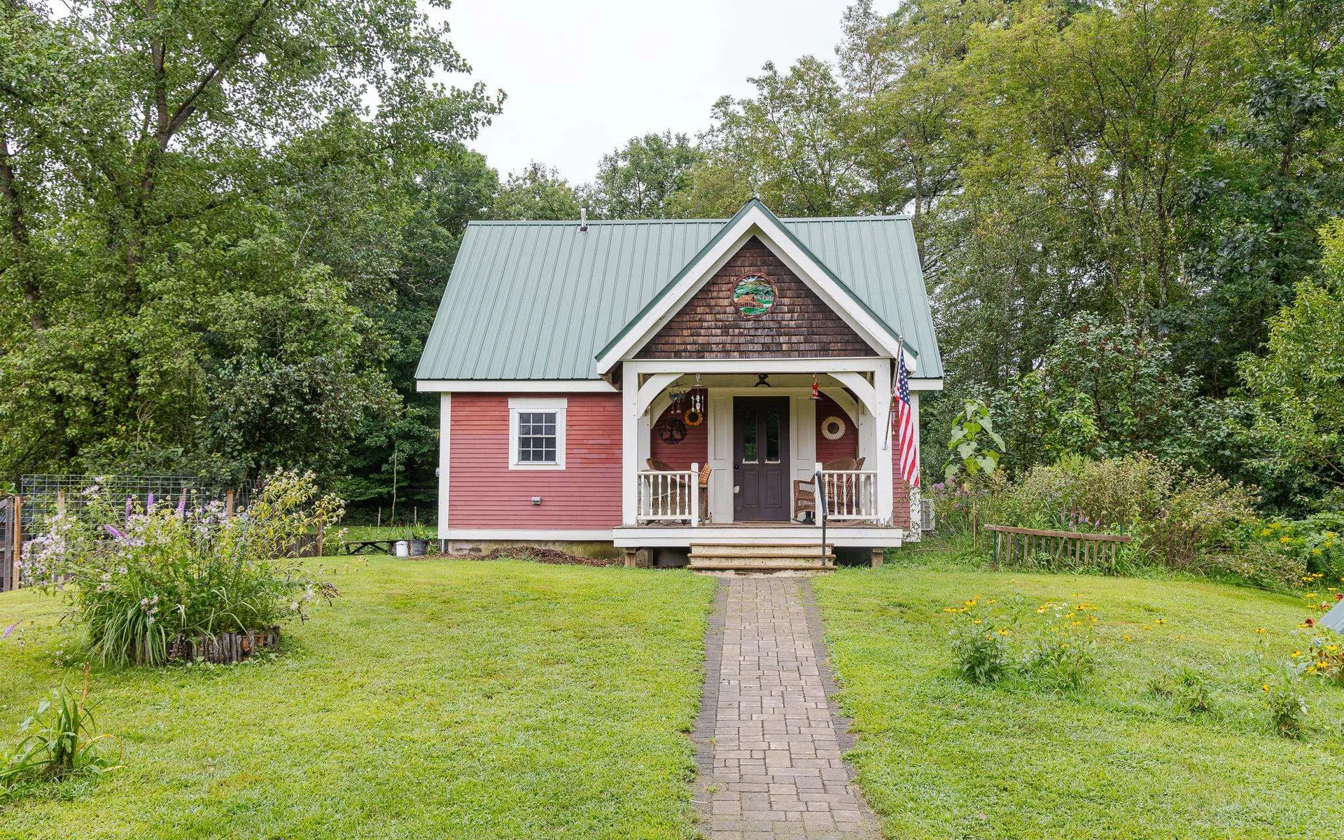 584 Old Drewsville Road Walpole NH 03608