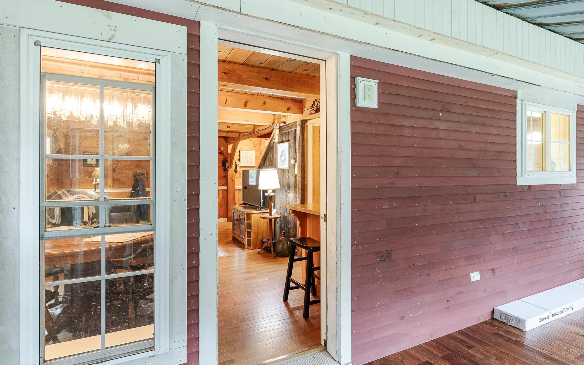 584 Old Drewsville Road Walpole NH 03608