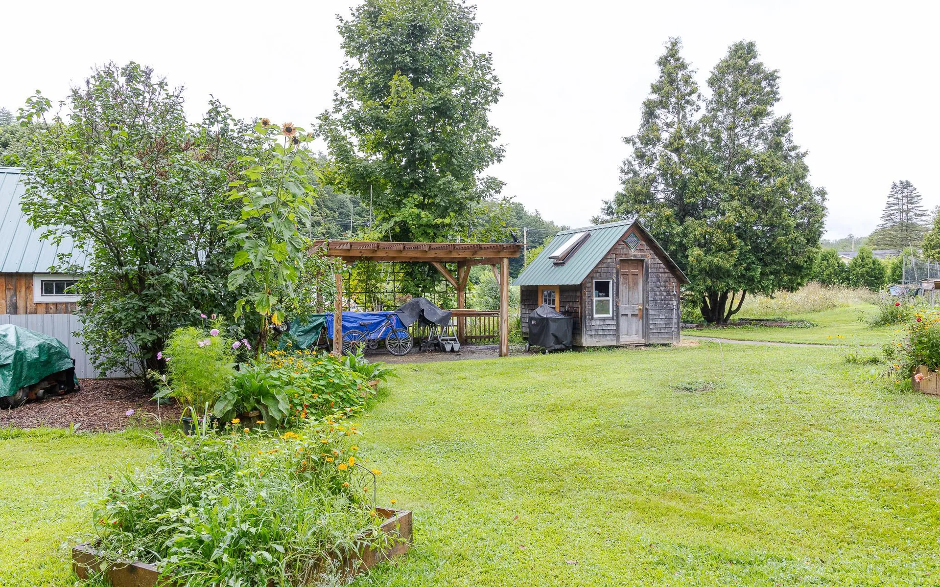 584 Old Drewsville Road Walpole NH 03608