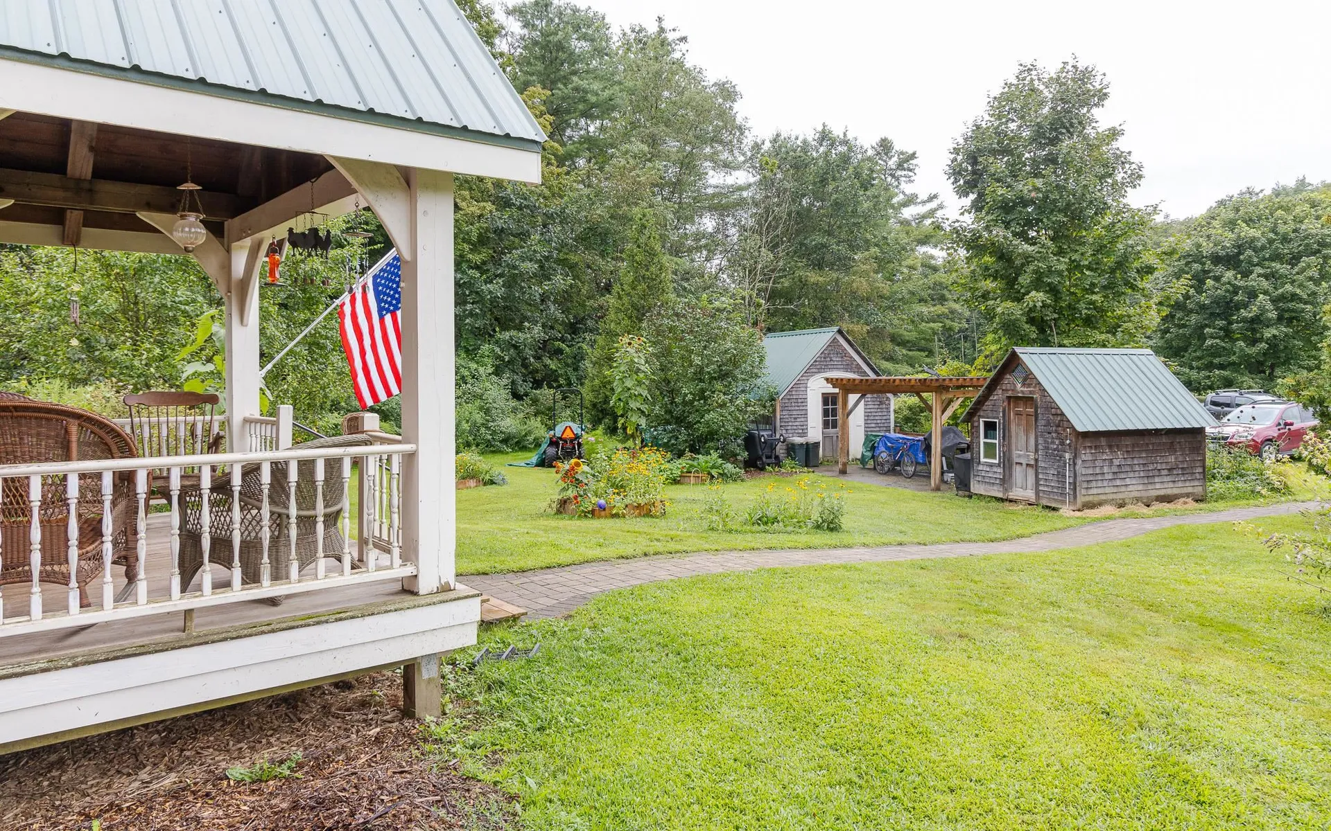 584 Old Drewsville Road Walpole NH 03608