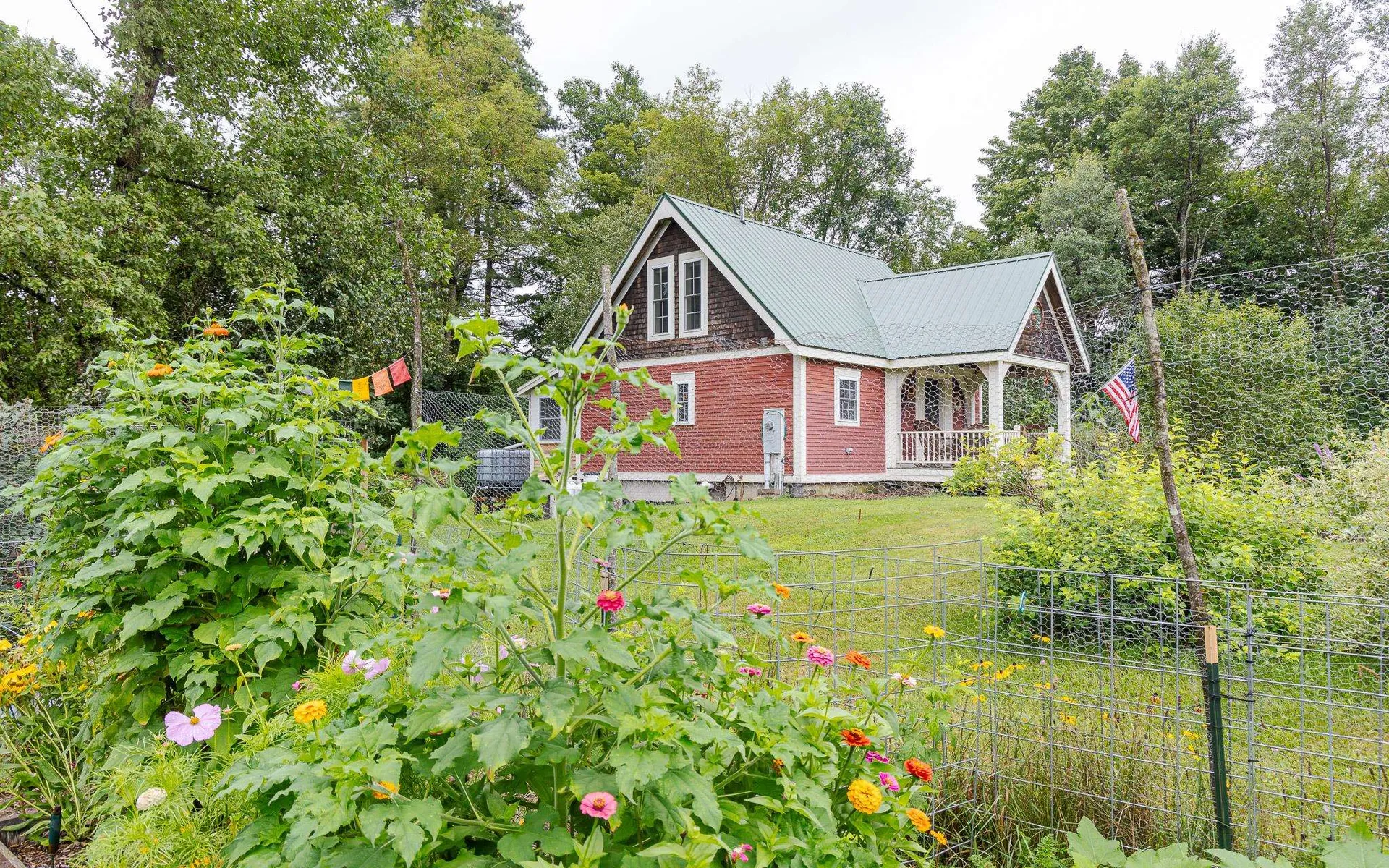 584 Old Drewsville Road Walpole NH 03608