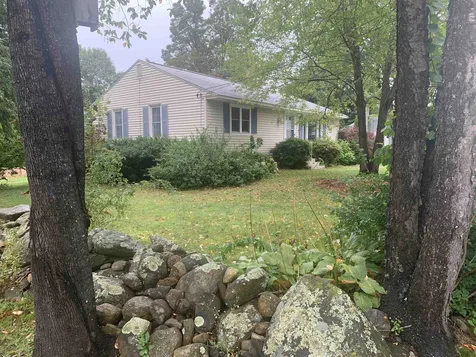23 Crockett Street Rochester NH 03867